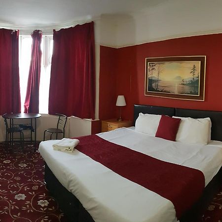 Harrow Bed & Breakfast Exteriér fotografie