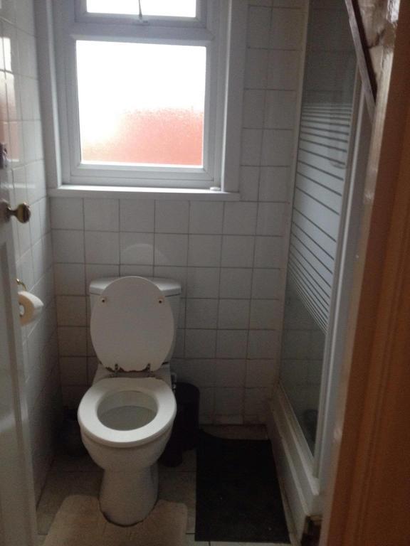 Harrow Bed & Breakfast Pokoj fotografie