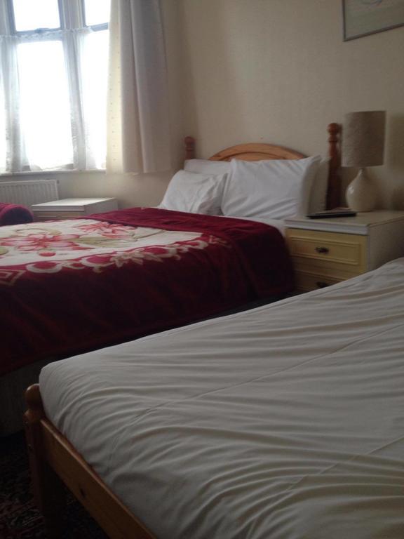 Harrow Bed & Breakfast Pokoj fotografie