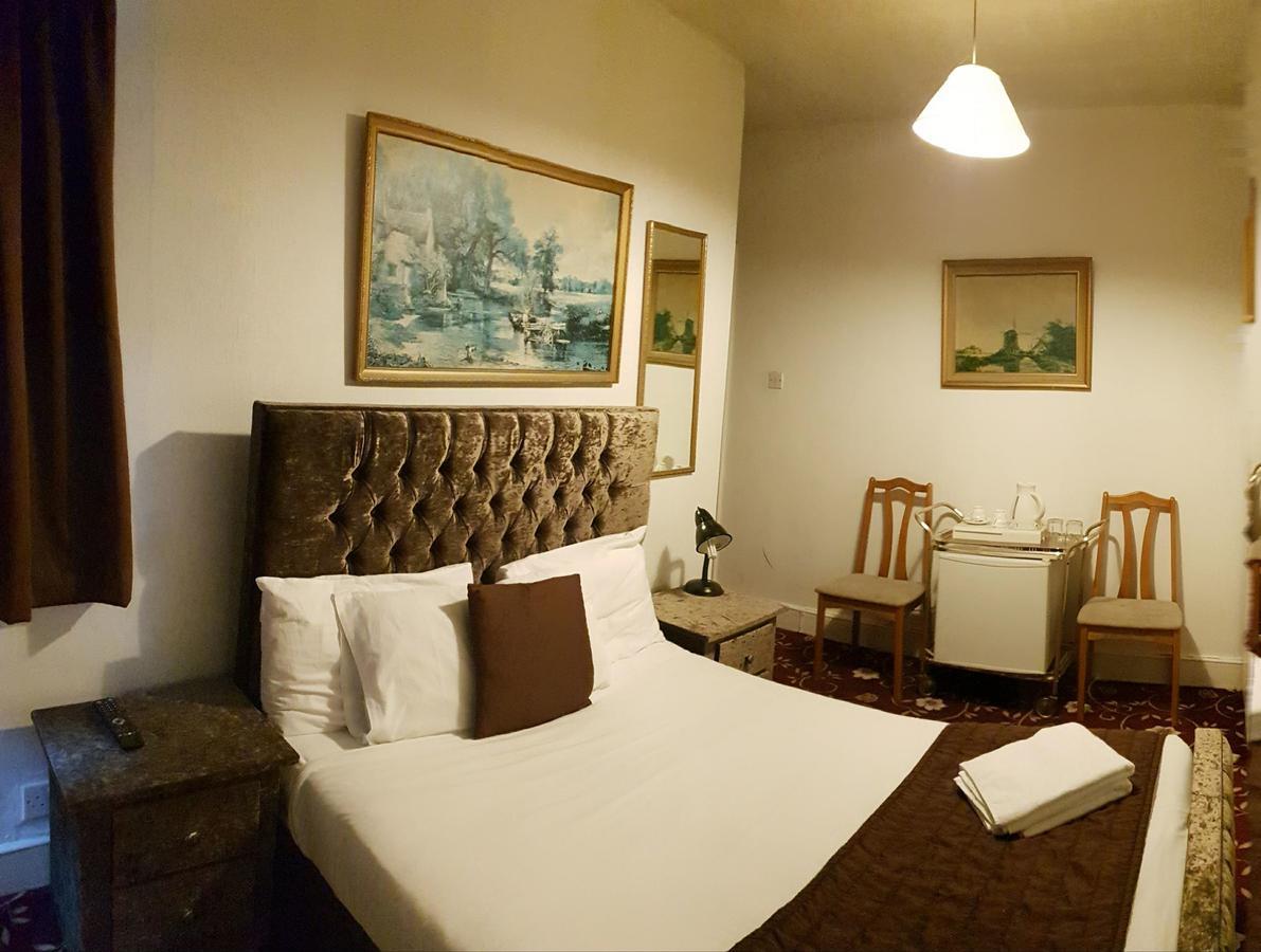 Harrow Bed & Breakfast Exteriér fotografie